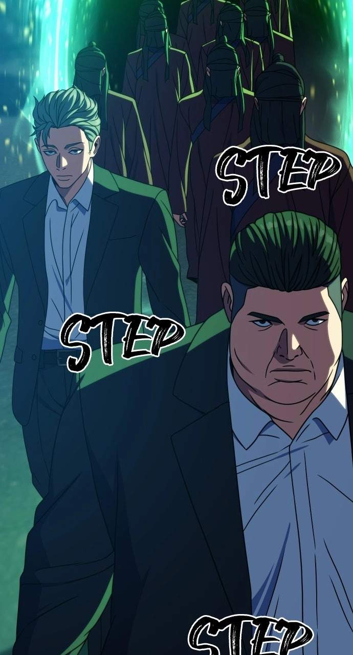 Frozen Warrior Chapter 44 - Page 16