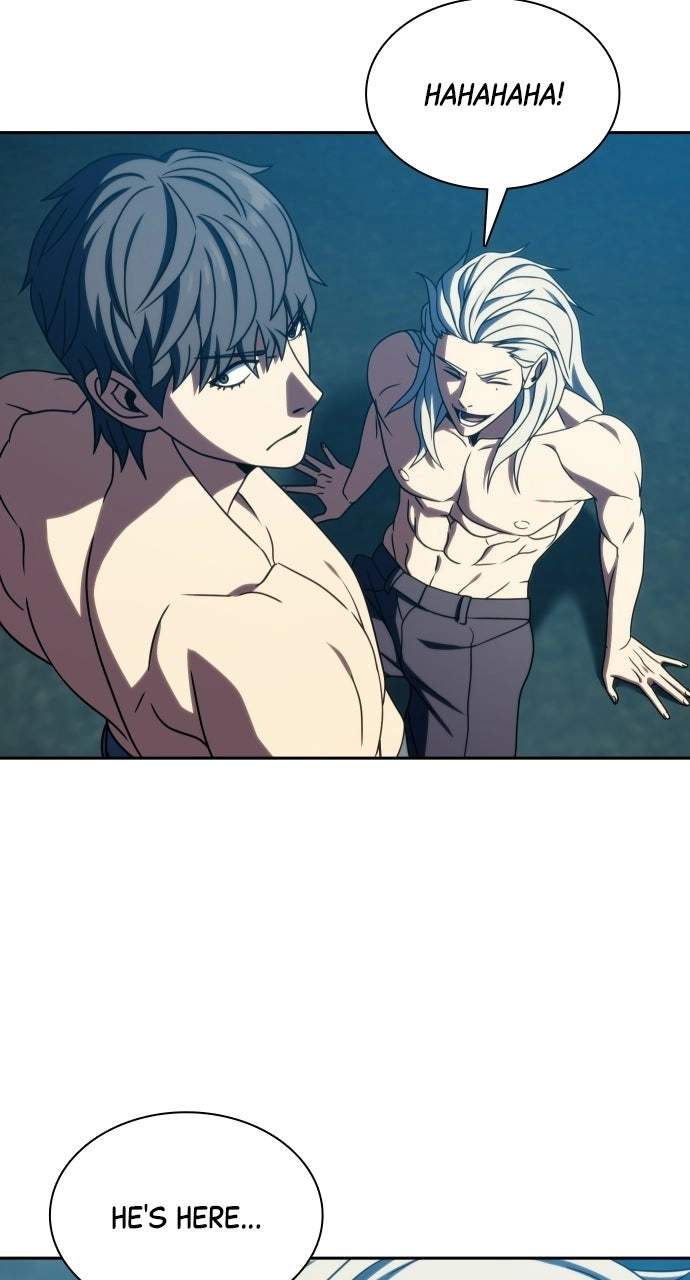 Frozen Warrior Chapter 44 - Page 18