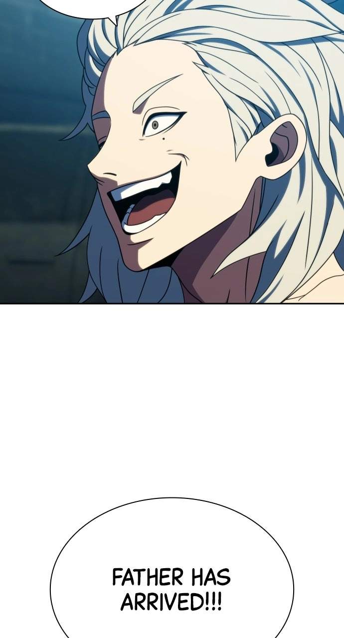 Frozen Warrior Chapter 44 - Page 19