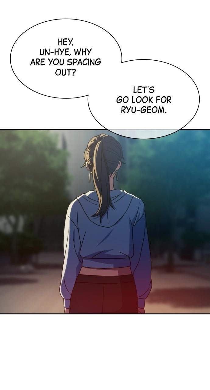 Frozen Warrior Chapter 44 - Page 2