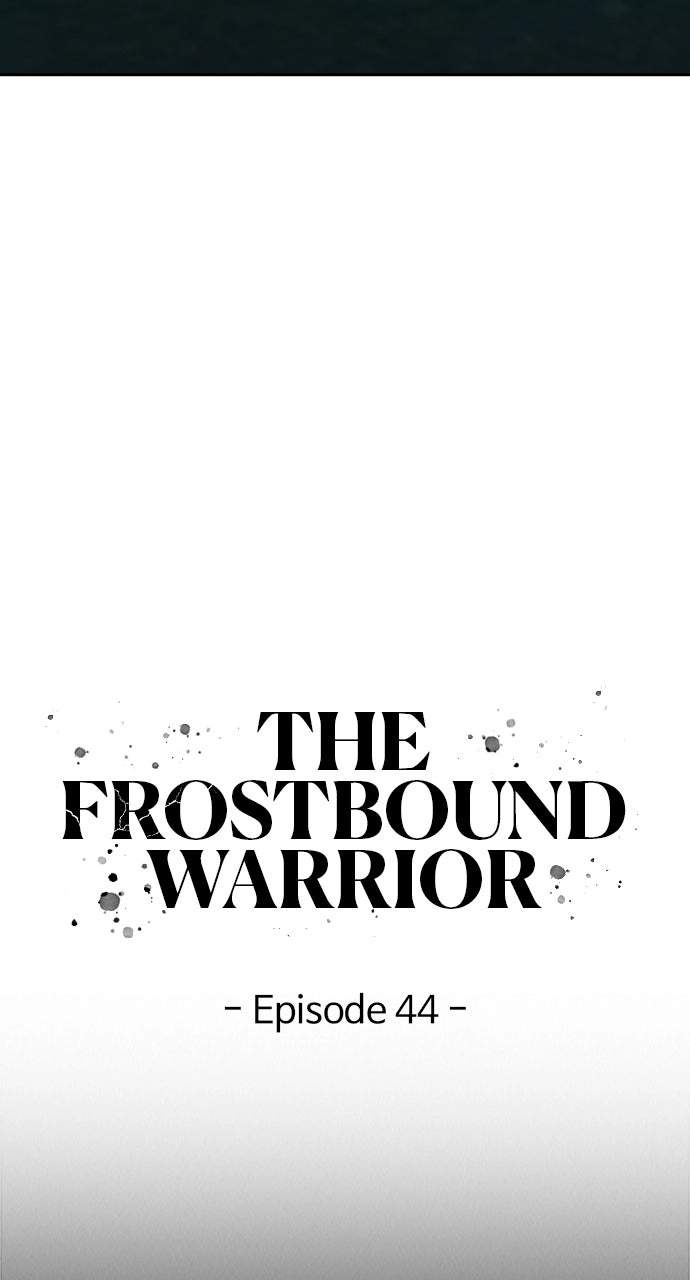 Frozen Warrior Chapter 44 - Page 21