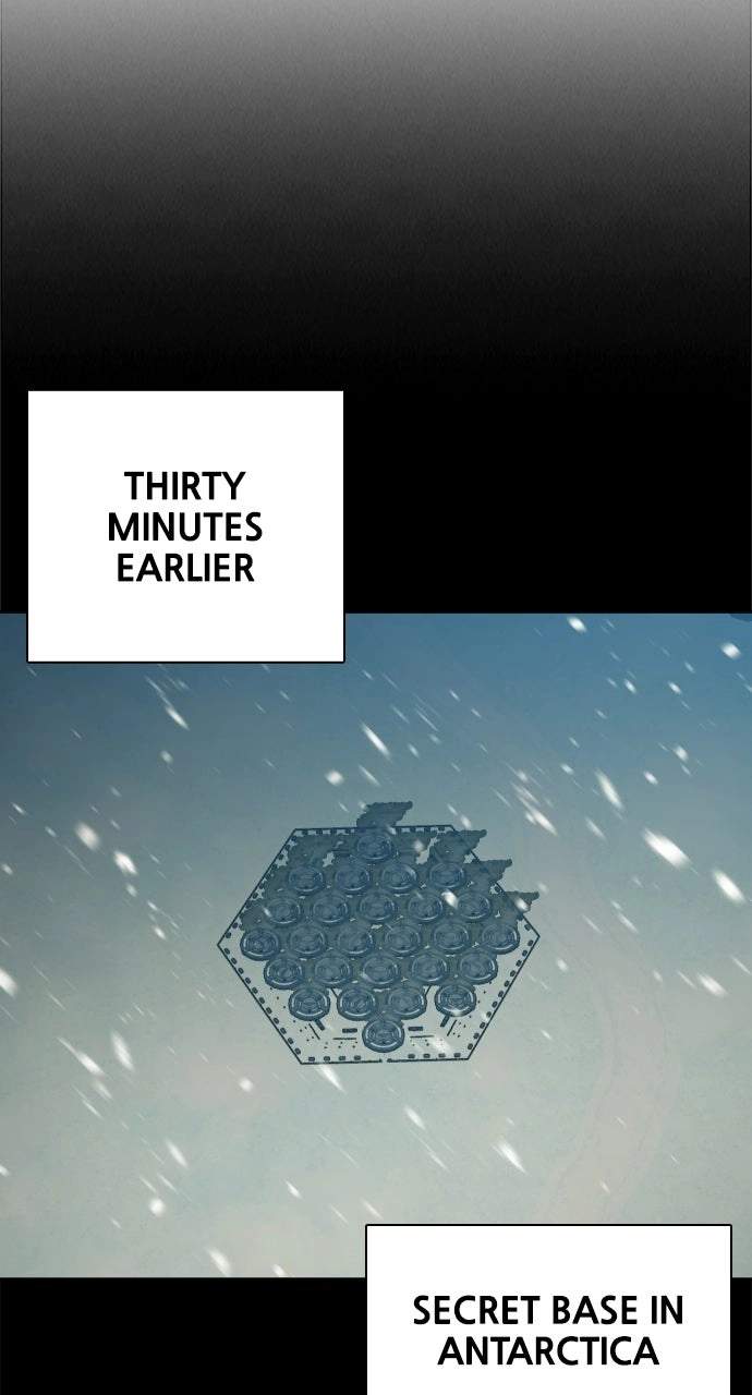 Frozen Warrior Chapter 44 - Page 22