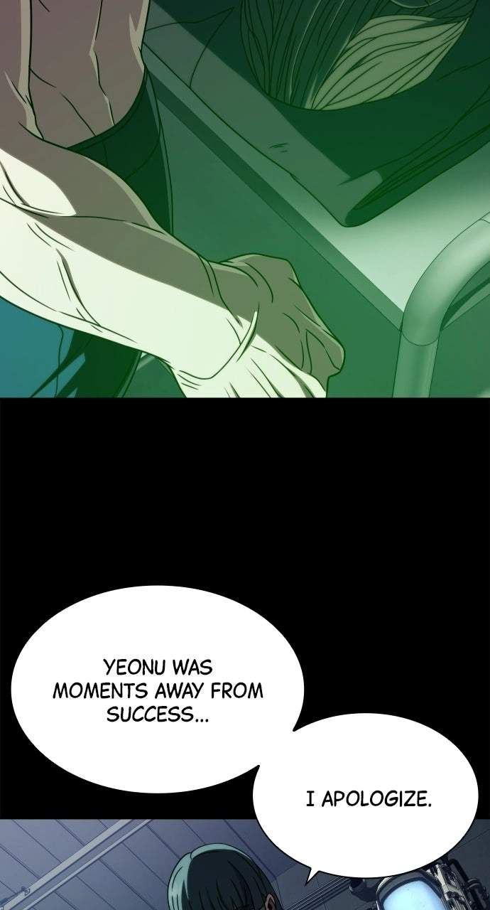 Frozen Warrior Chapter 44 - Page 26