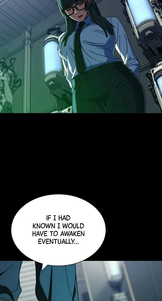 Frozen Warrior Chapter 44 - Page 27