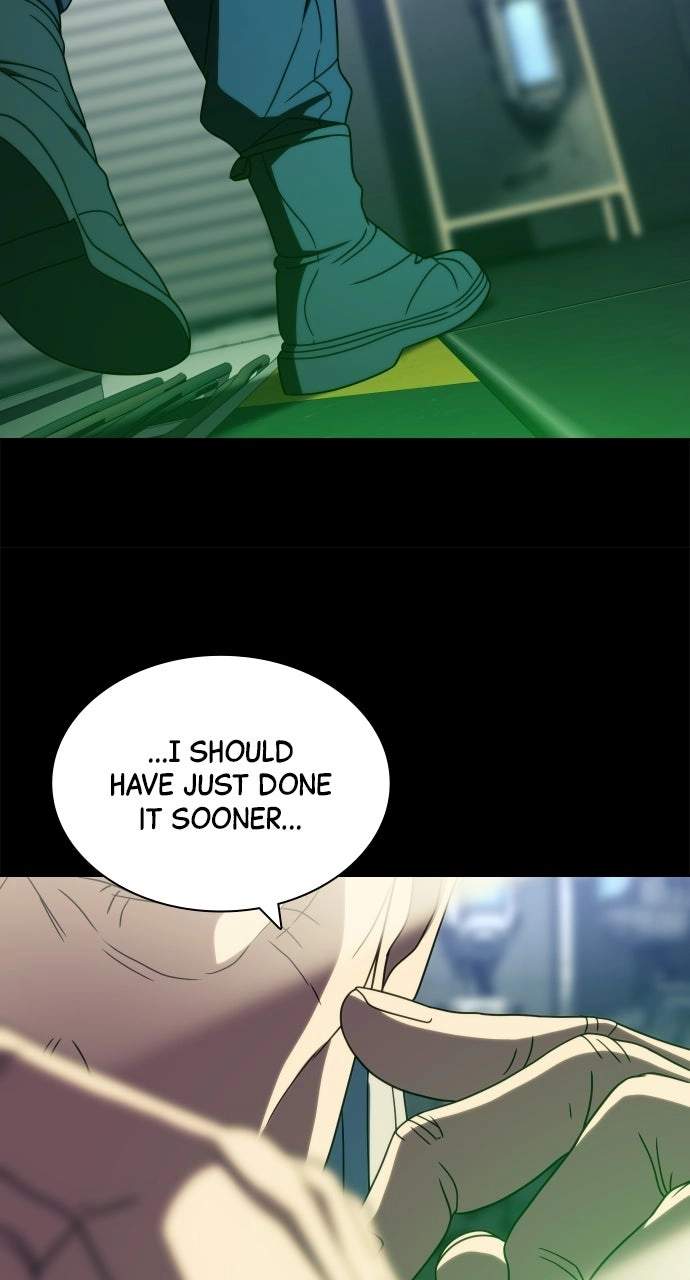 Frozen Warrior Chapter 44 - Page 28