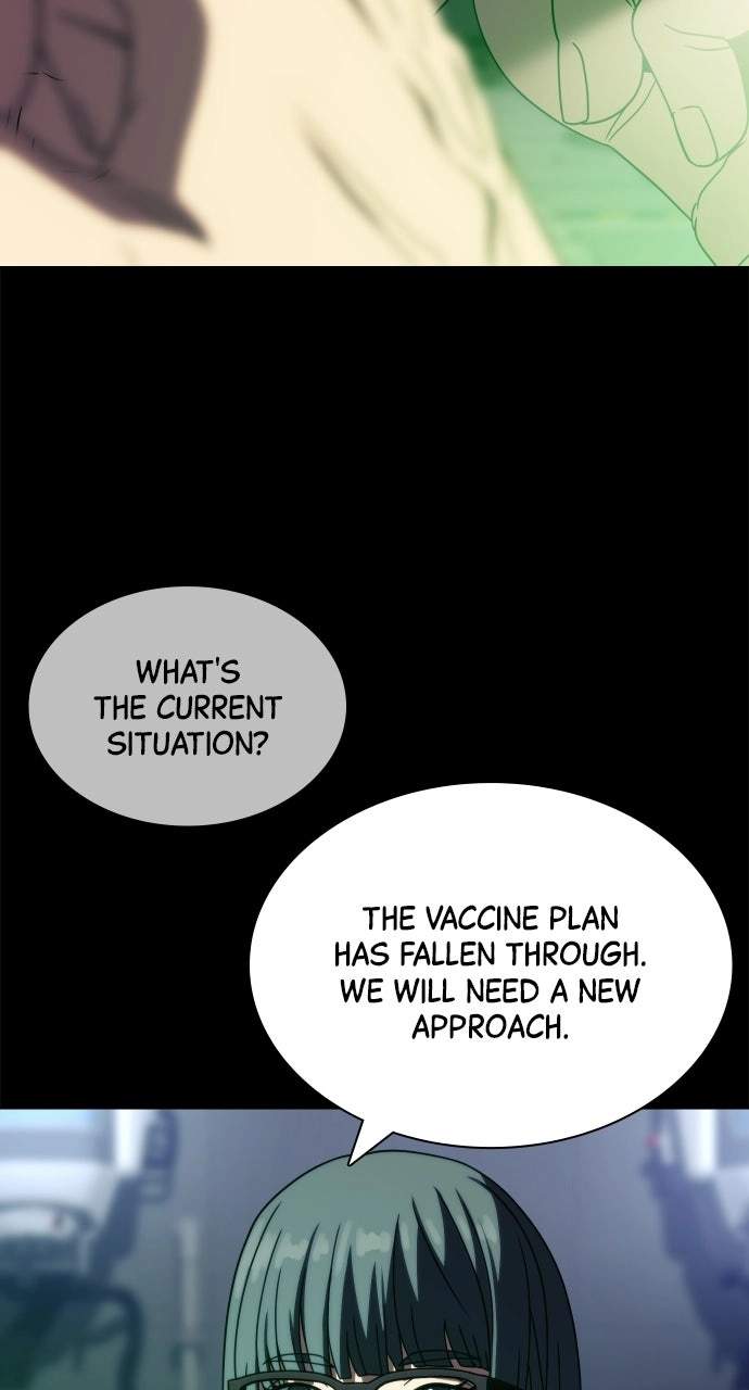 Frozen Warrior Chapter 44 - Page 29