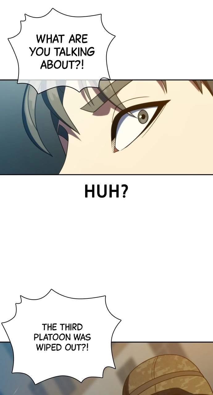 Frozen Warrior Chapter 44 - Page 3