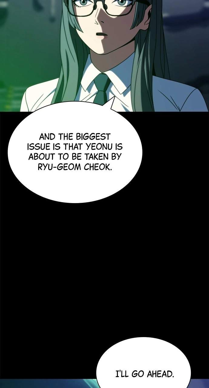 Frozen Warrior Chapter 44 - Page 30