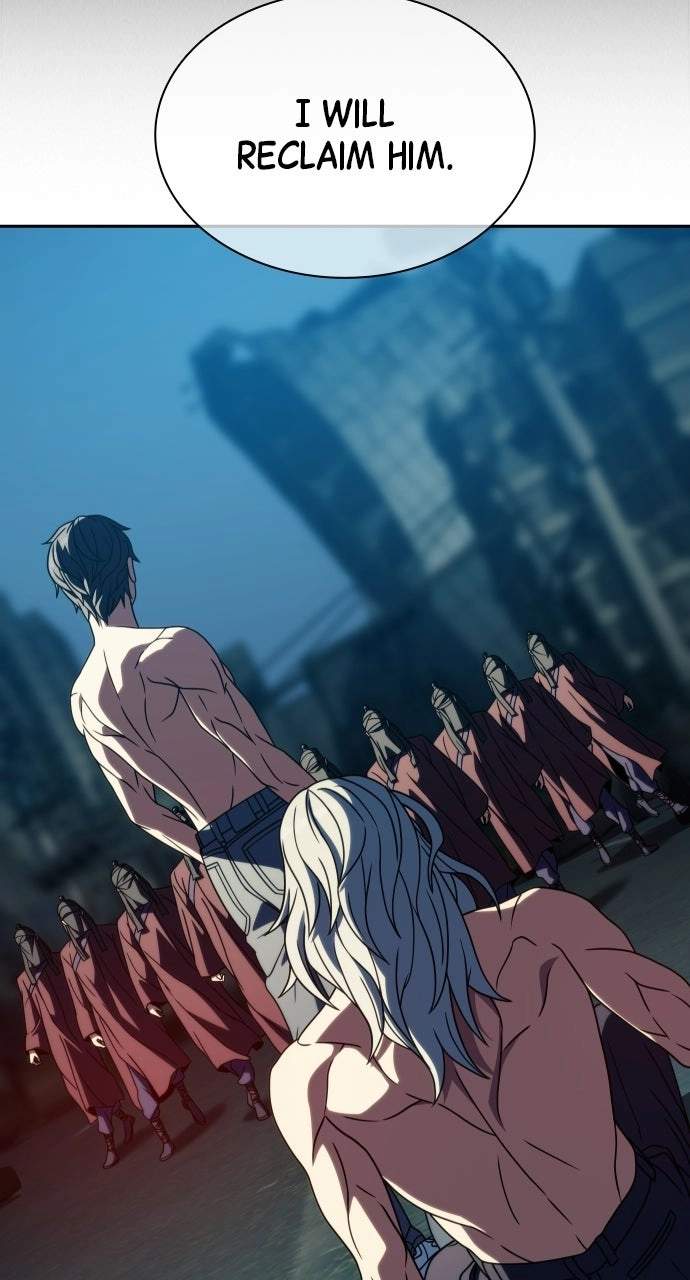 Frozen Warrior Chapter 44 - Page 35