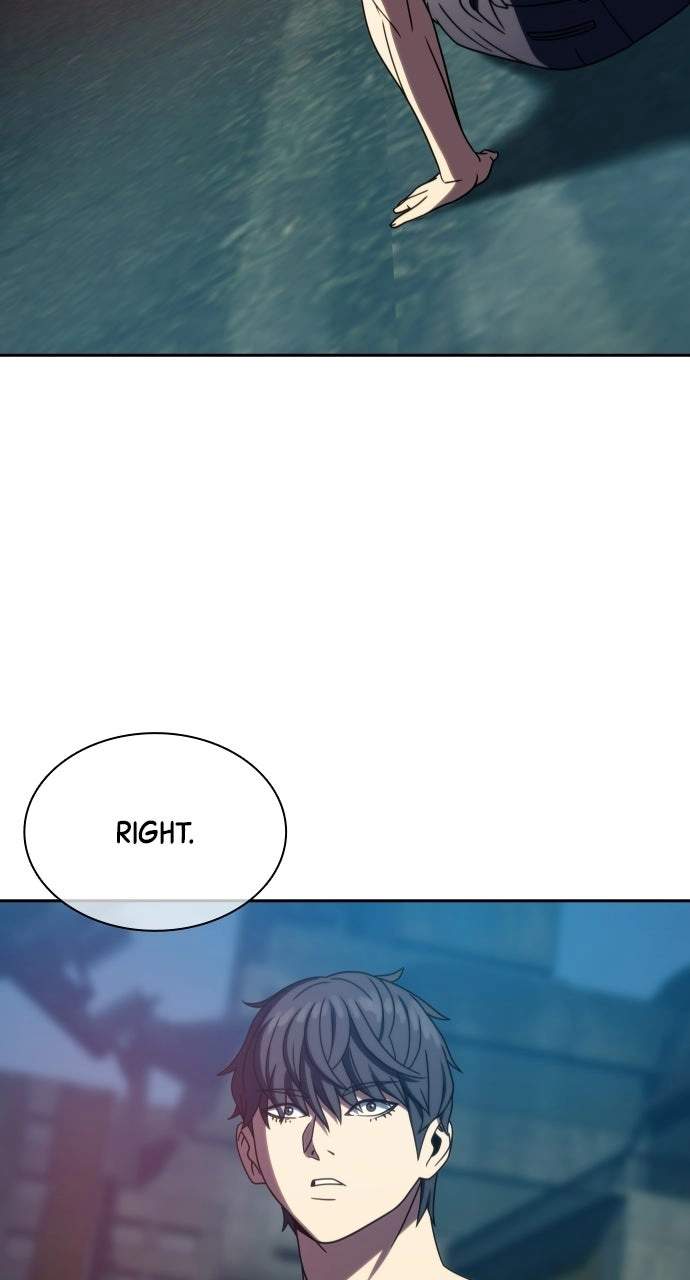 Frozen Warrior Chapter 44 - Page 36