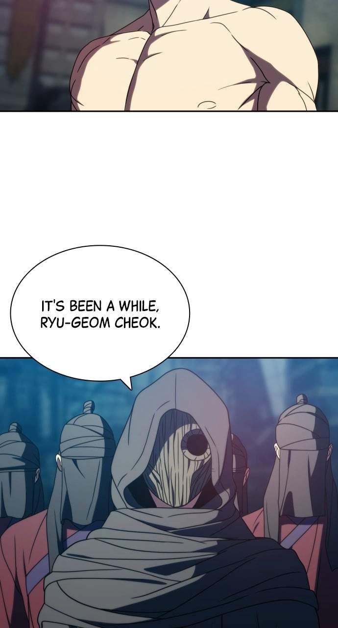 Frozen Warrior Chapter 44 - Page 37