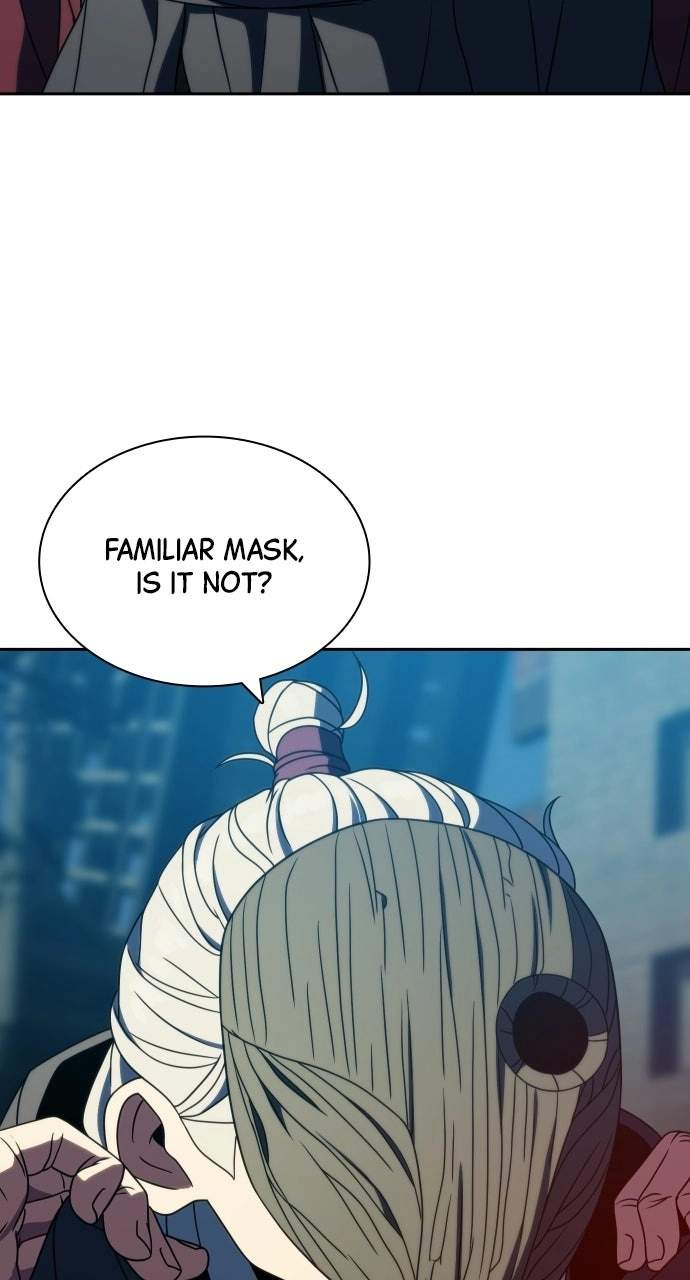 Frozen Warrior Chapter 44 - Page 38