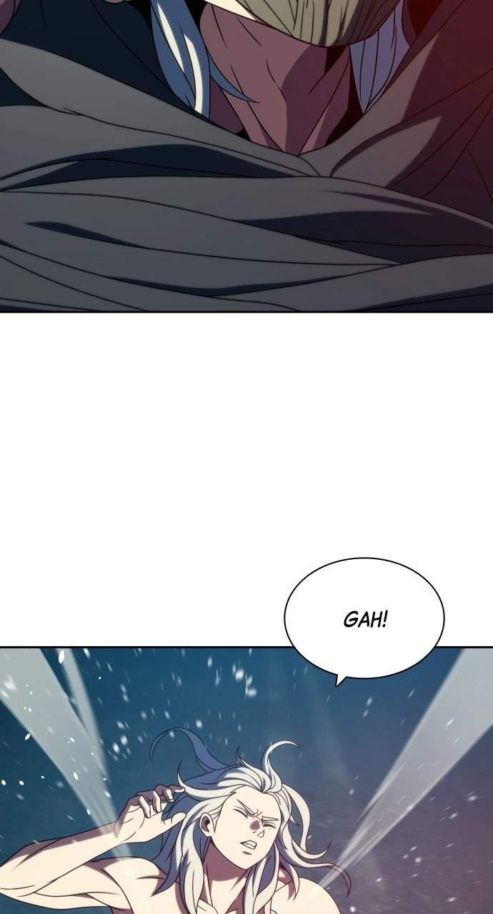 Frozen Warrior Chapter 44 - Page 39