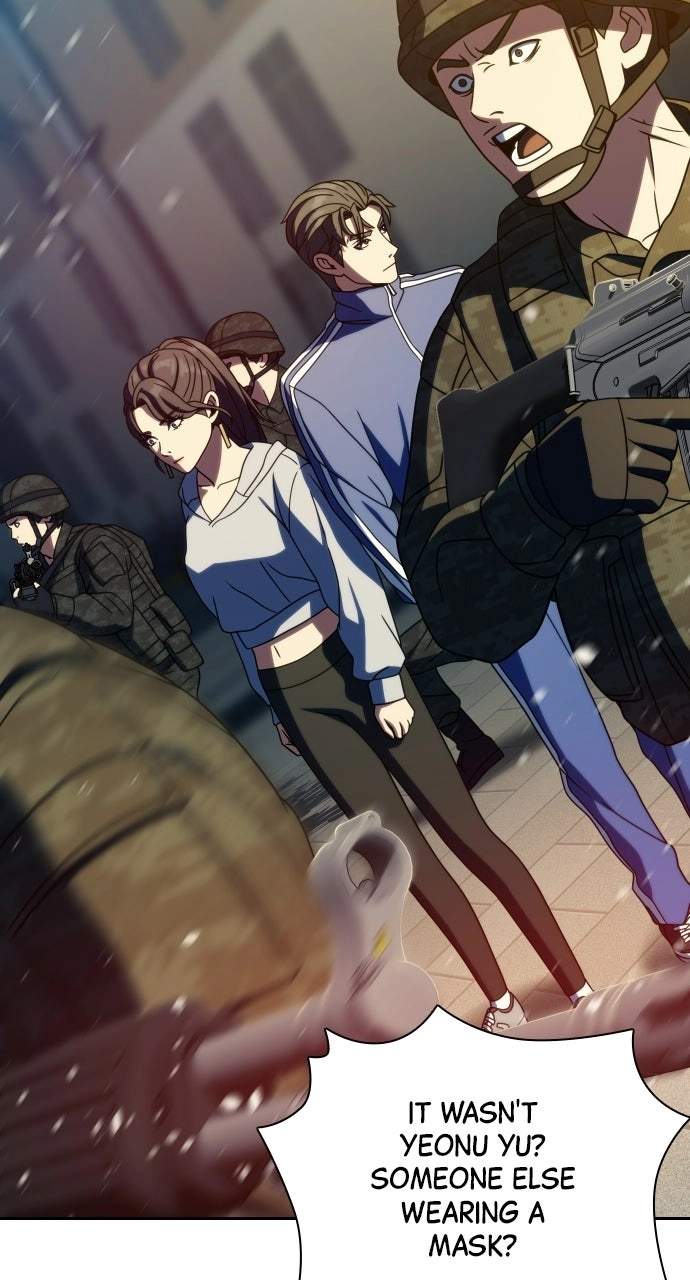 Frozen Warrior Chapter 44 - Page 4