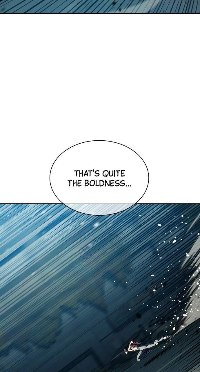 Frozen Warrior Chapter 44 - Page 41