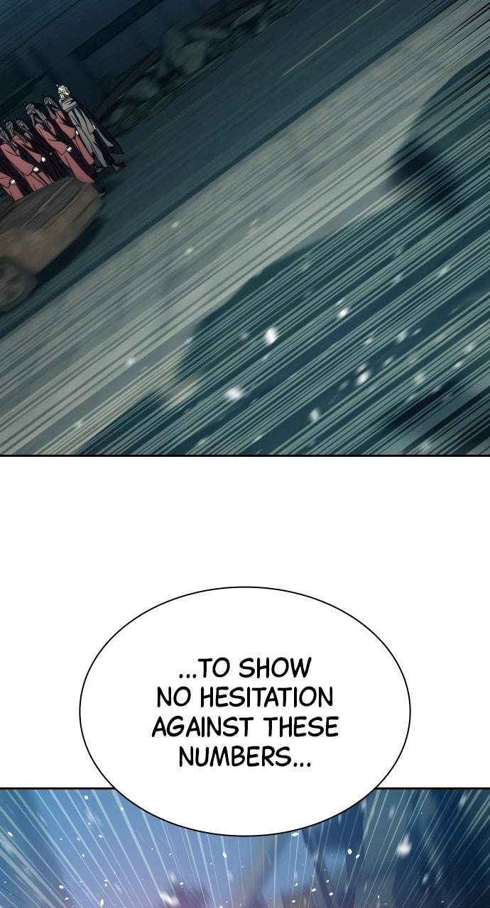 Frozen Warrior Chapter 44 - Page 42