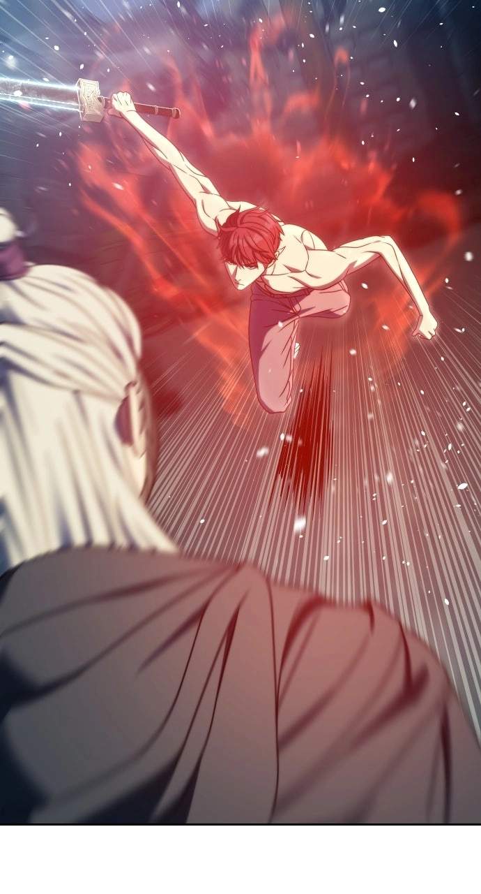 Frozen Warrior Chapter 44 - Page 43