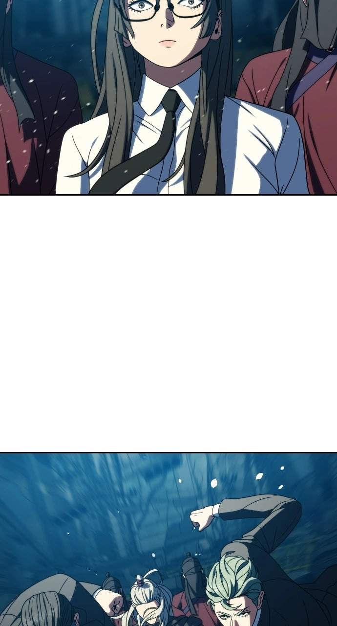 Frozen Warrior Chapter 44 - Page 47