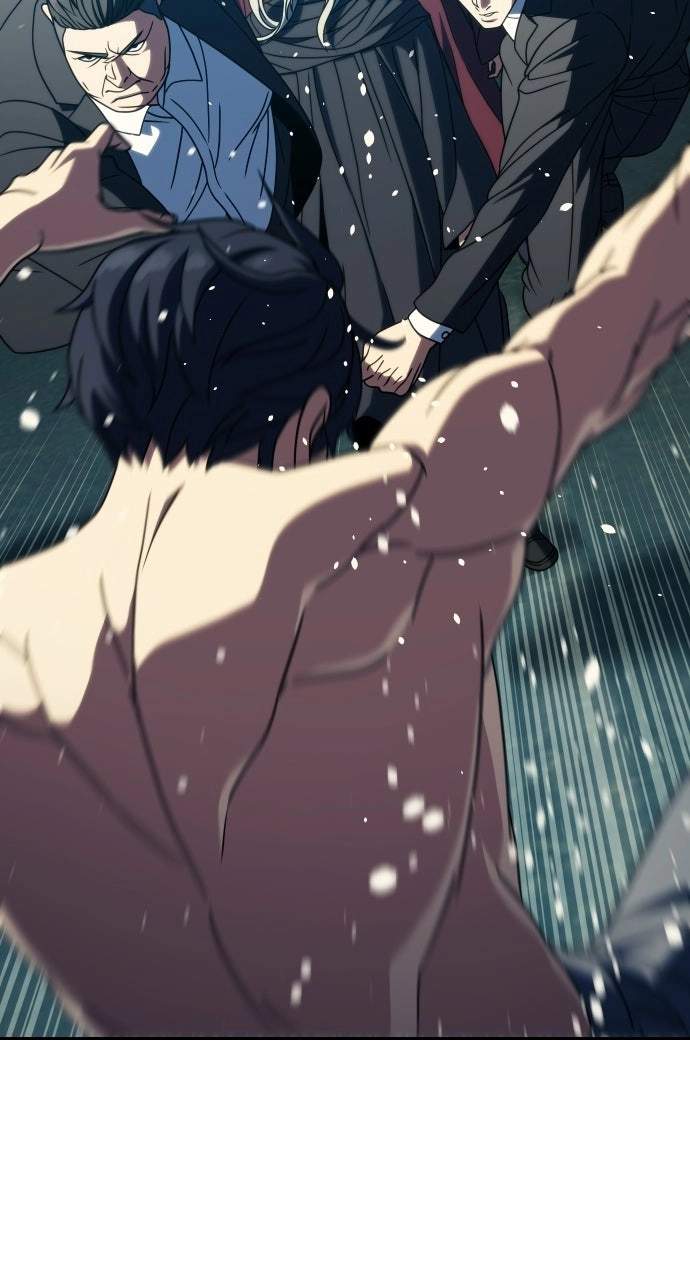 Frozen Warrior Chapter 44 - Page 48