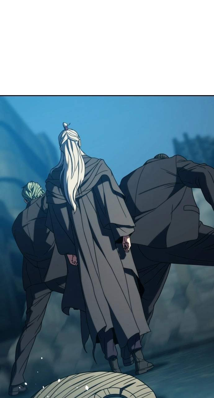 Frozen Warrior Chapter 44 - Page 49