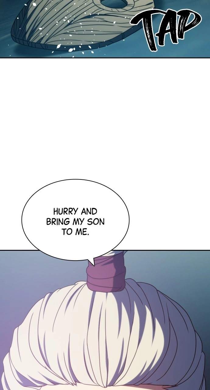 Frozen Warrior Chapter 44 - Page 50