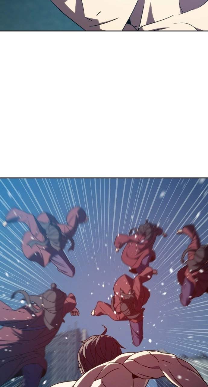 Frozen Warrior Chapter 44 - Page 54