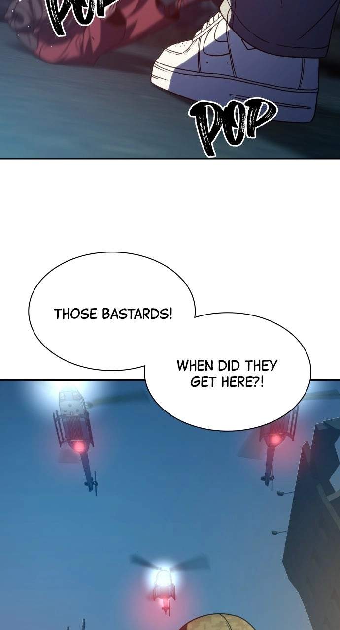 Frozen Warrior Chapter 44 - Page 56