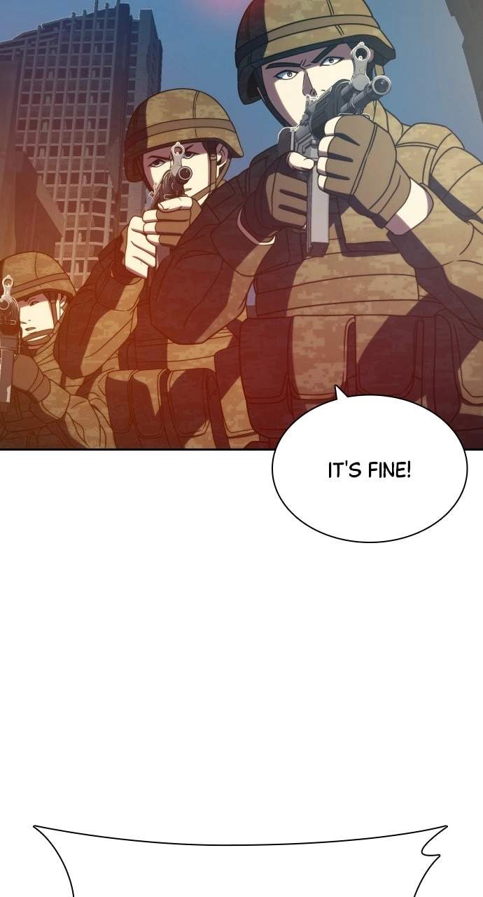 Frozen Warrior Chapter 44 - Page 57