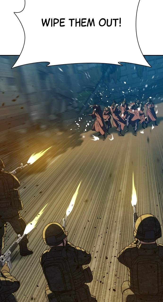 Frozen Warrior Chapter 44 - Page 58