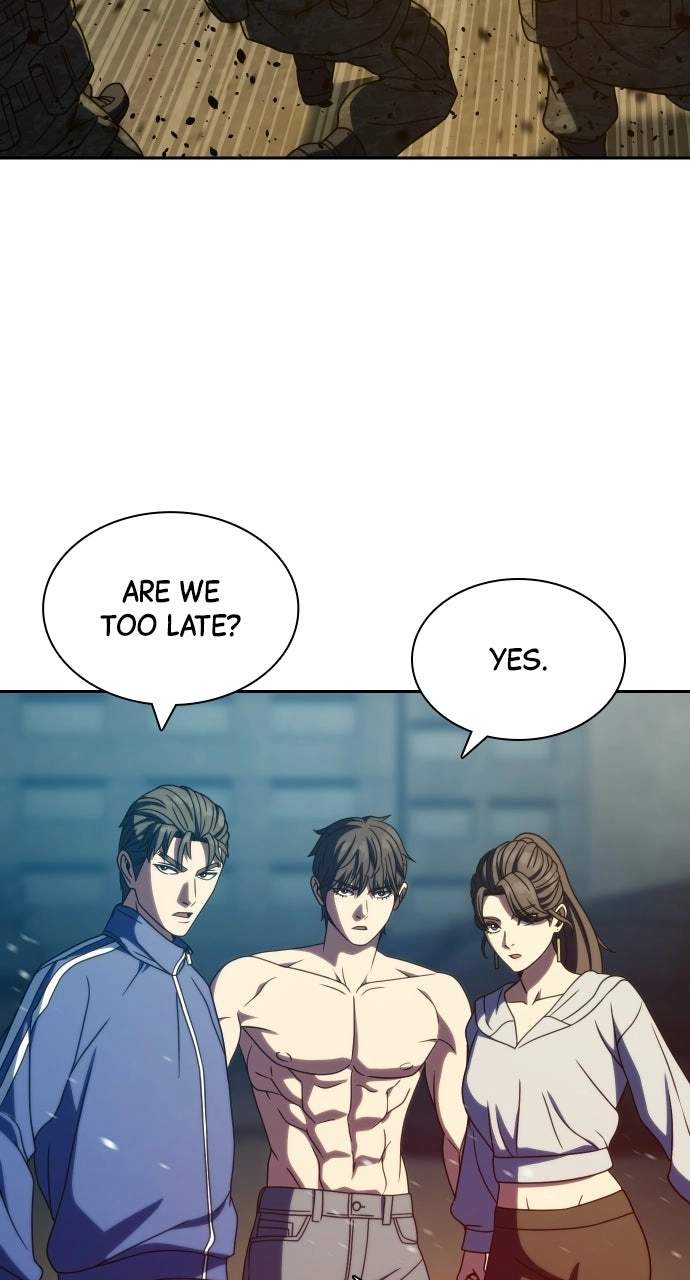 Frozen Warrior Chapter 44 - Page 59