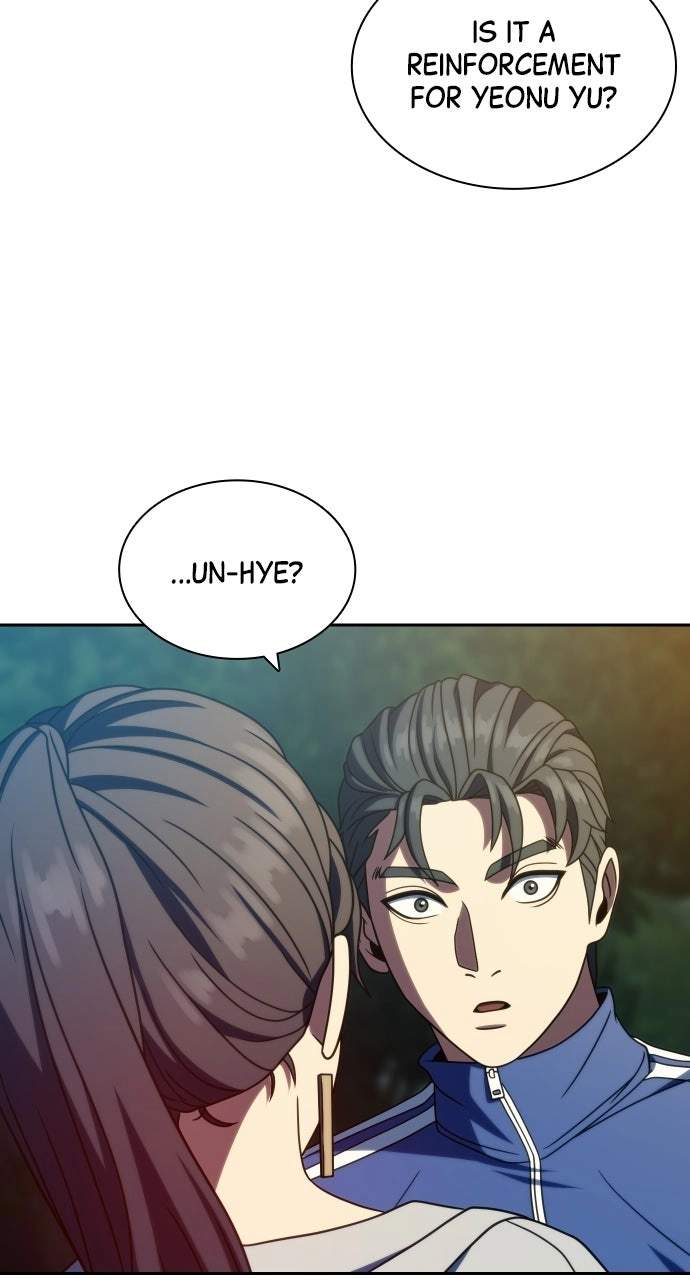 Frozen Warrior Chapter 44 - Page 6