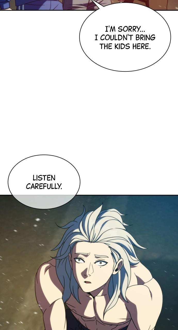 Frozen Warrior Chapter 44 - Page 60