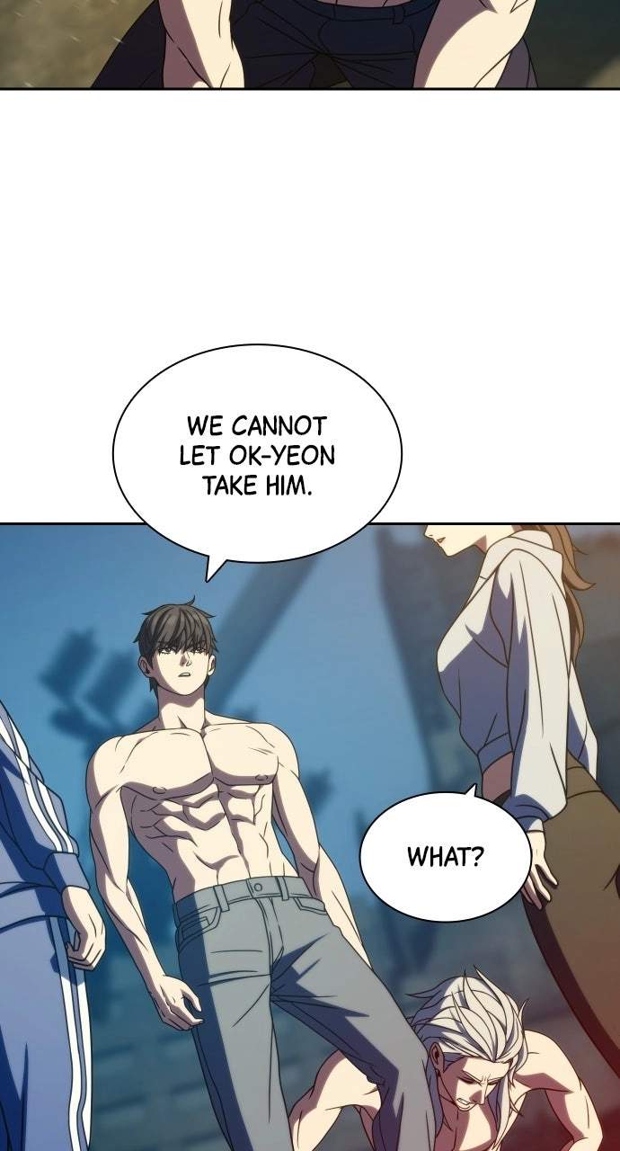 Frozen Warrior Chapter 44 - Page 61