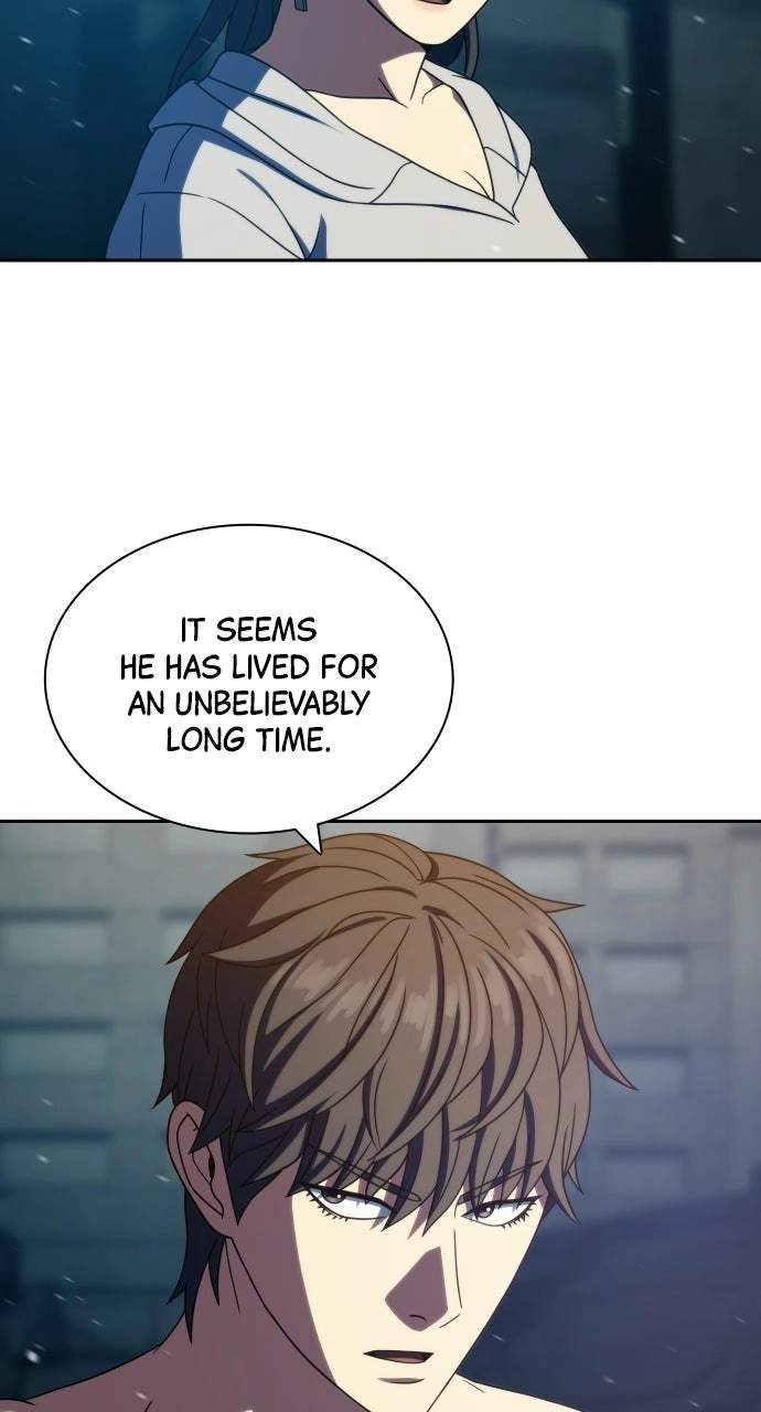 Frozen Warrior Chapter 44 - Page 63