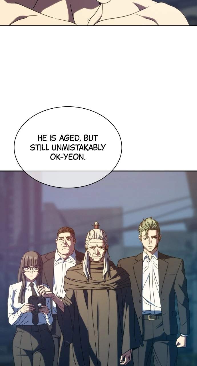 Frozen Warrior Chapter 44 - Page 64