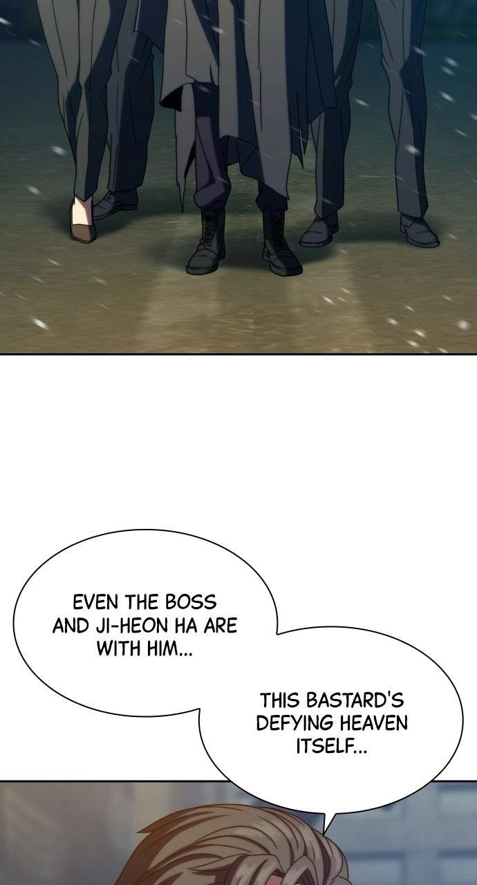 Frozen Warrior Chapter 44 - Page 65