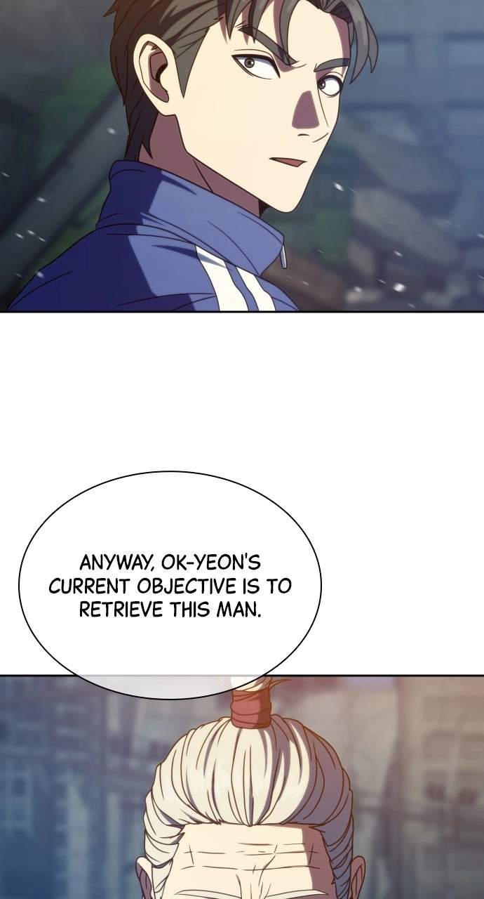 Frozen Warrior Chapter 44 - Page 66