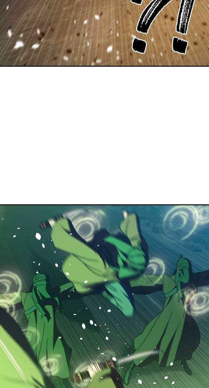 Frozen Warrior Chapter 44 - Page 71