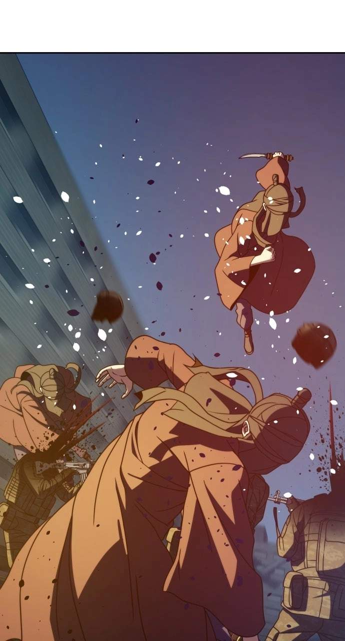 Frozen Warrior Chapter 44 - Page 73