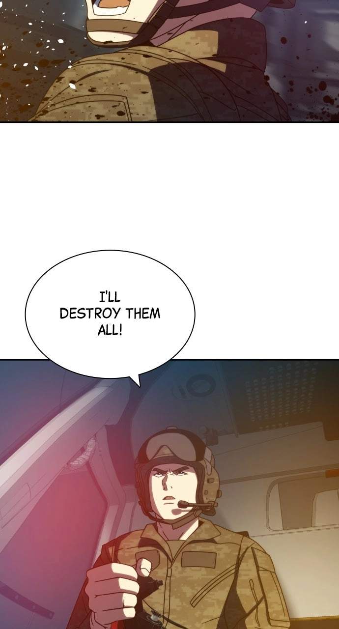 Frozen Warrior Chapter 44 - Page 75