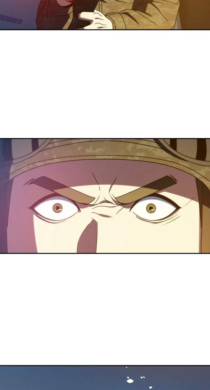 Frozen Warrior Chapter 44 - Page 76