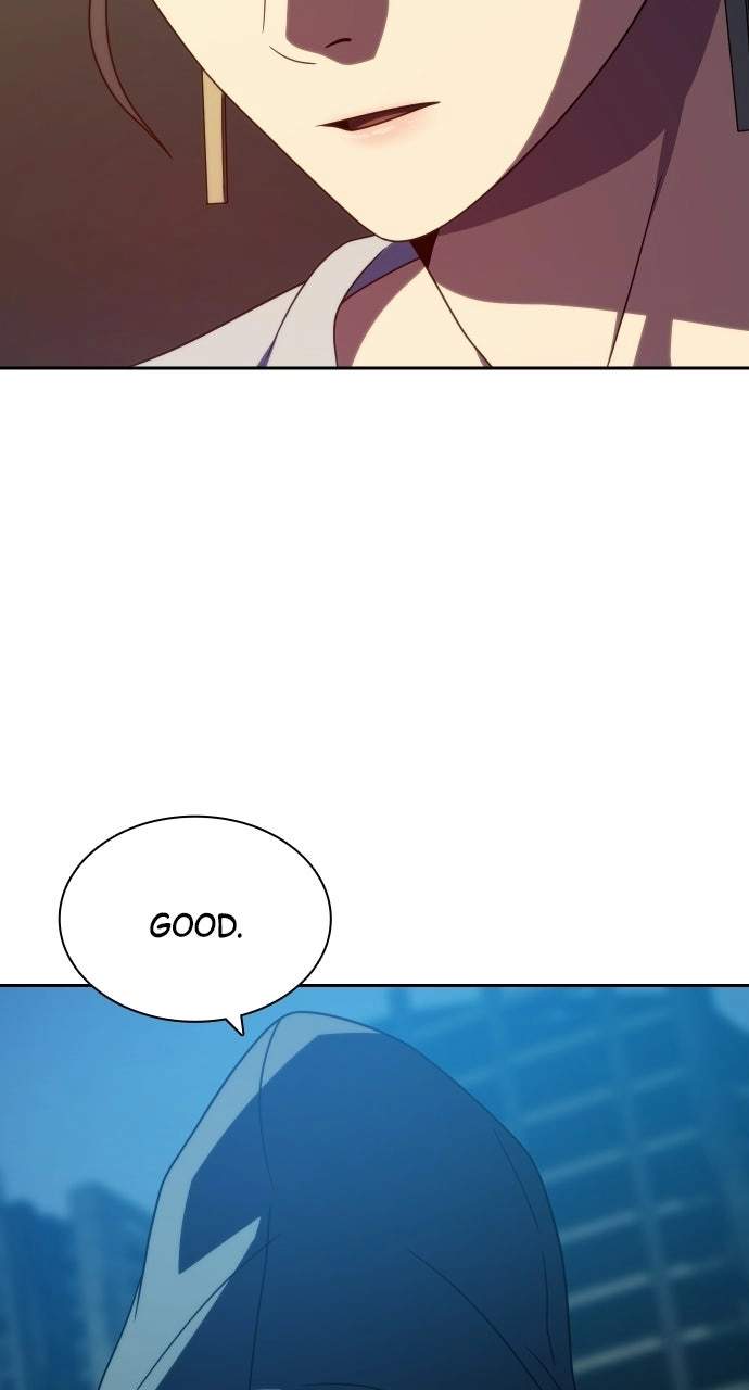 Frozen Warrior Chapter 44 - Page 8