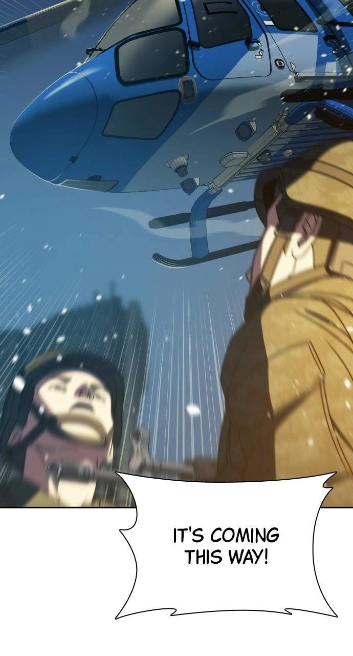 Frozen Warrior Chapter 44 - Page 80