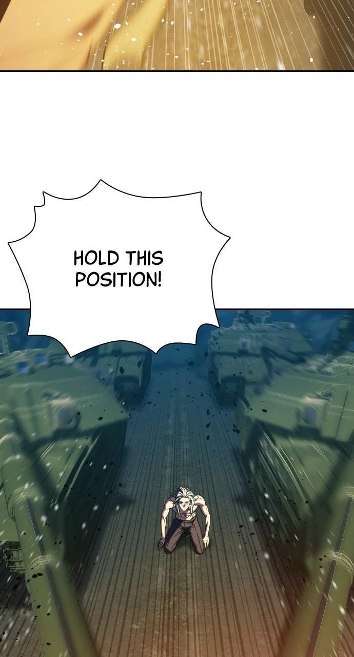 Frozen Warrior Chapter 44 - Page 84