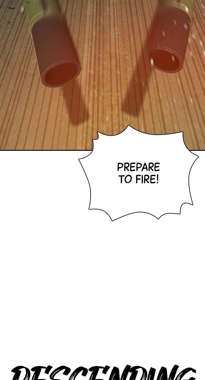 Frozen Warrior Chapter 44 - Page 85