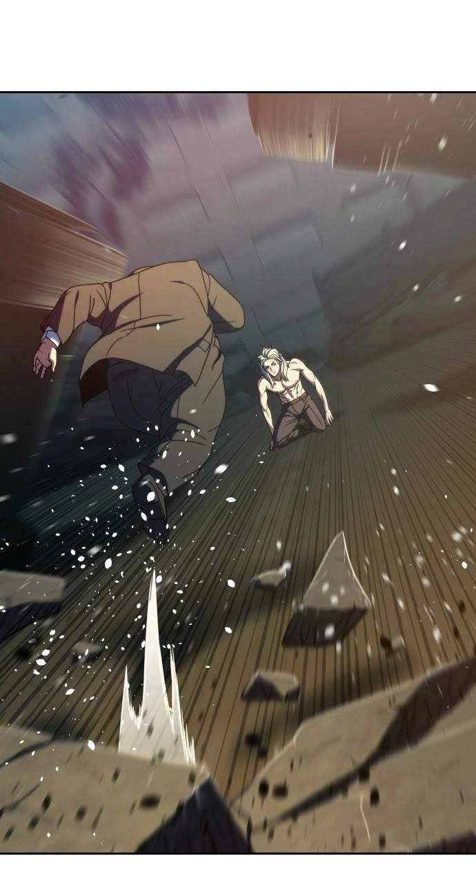 Frozen Warrior Chapter 44 - Page 88