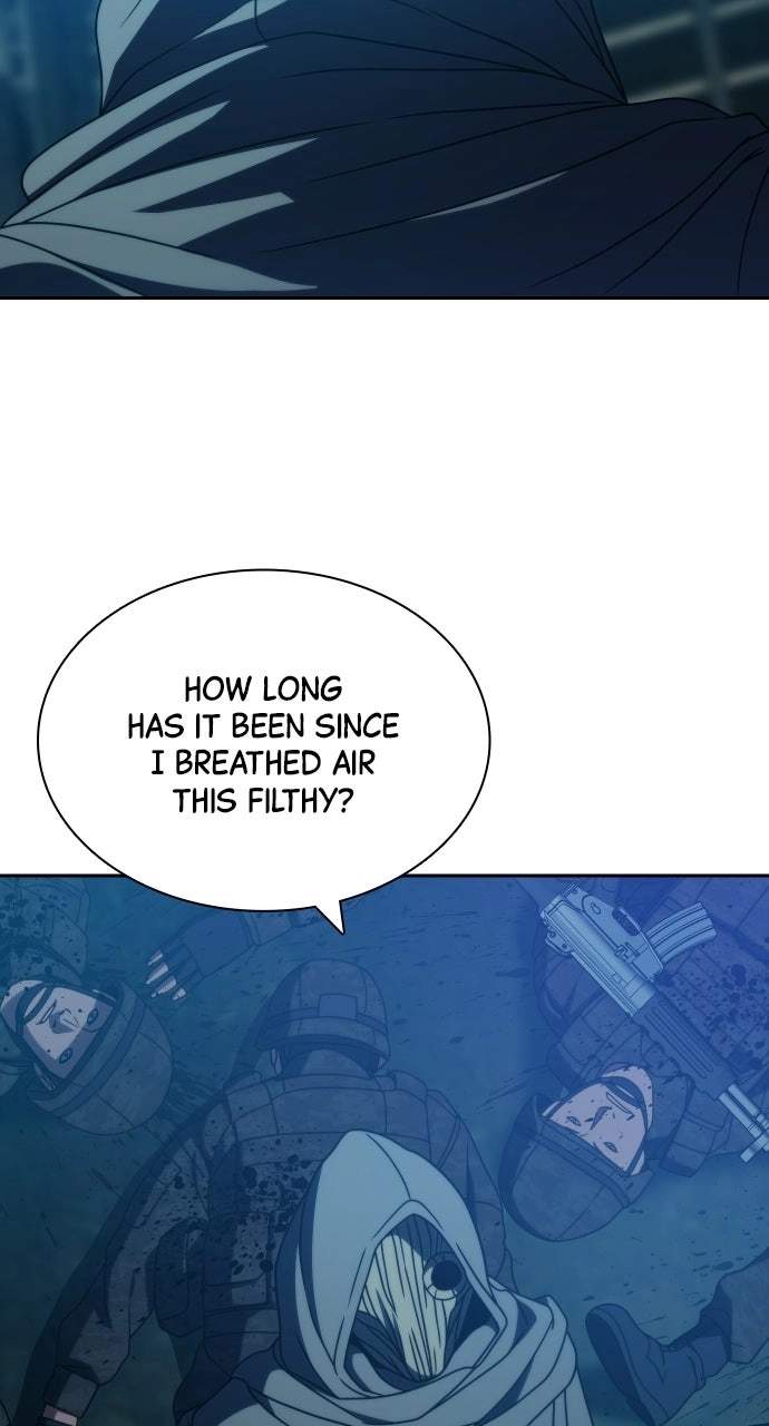 Frozen Warrior Chapter 44 - Page 9