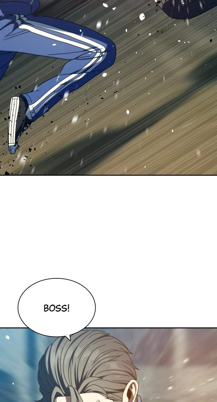 Frozen Warrior Chapter 44 - Page 91