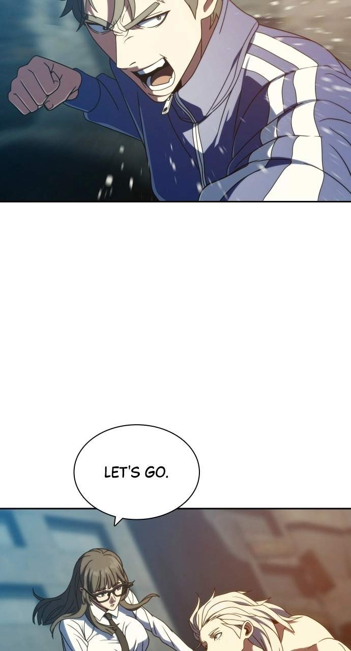 Frozen Warrior Chapter 44 - Page 92