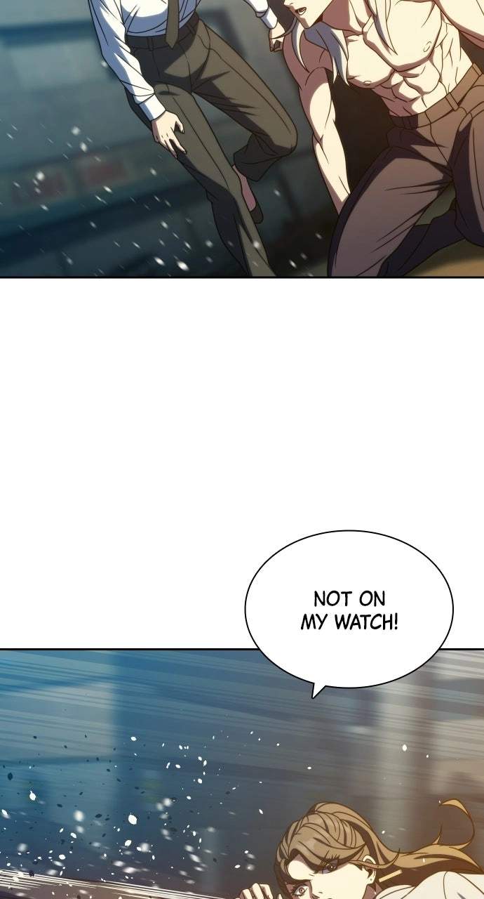 Frozen Warrior Chapter 44 - Page 93